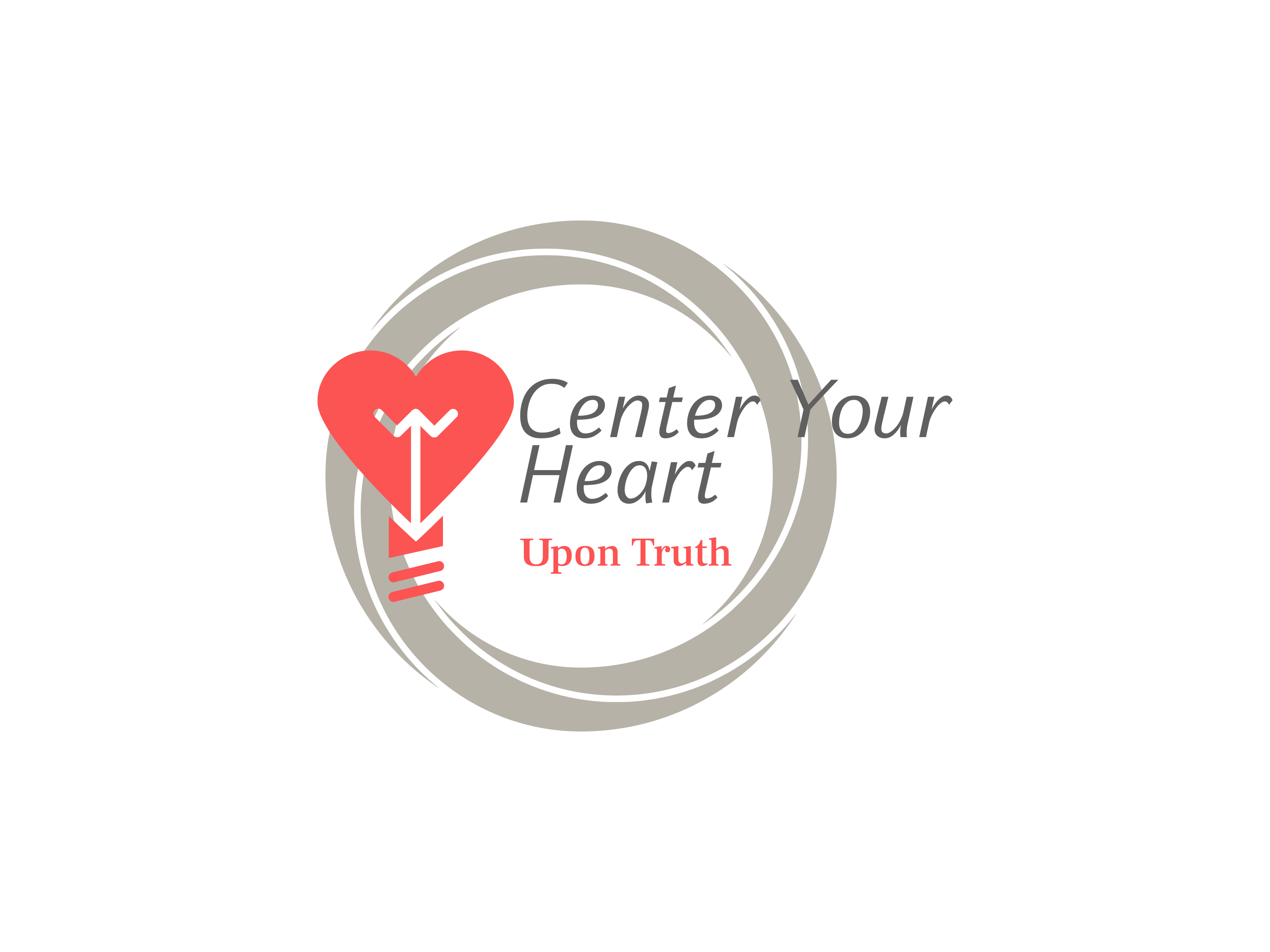 Center Your Heart